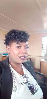 Nthabiseng Mats'umunyane