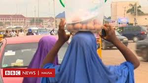 Matan yayi (episode 10) season final latest hausa series with english subtitleke studios. Yan Matan Arewa Ne Koma Baya A Najeriya Bbc News Hausa