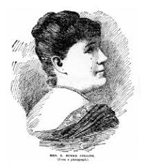 Mystery within Mystery: E. Burke Collins and "Dare the Detective"