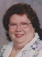 Joyce E. Doty Obituary