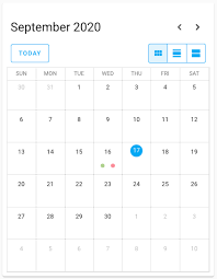 Maybe you would like to learn more about one of these? Calendar Card Home Assistant