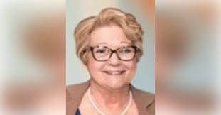 Obituary information for Jean Marie O'Brien Madia