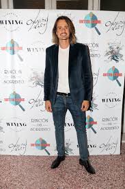 12 de septiembre de 2019. Alejado De La Television Osvaldo Laport Lanzo Un Nuevo Proyecto Su Propio Vino Infobae