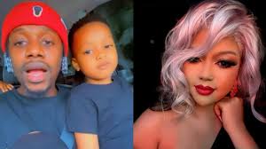 Video: MTOTO wa RAYVANNY Karekodi WIMBO Kamuimbia FAHYMA (MAMA AKE) Alivyo  MZURI