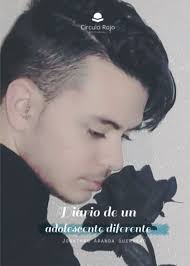 Diario de un adolescente diferente (NOVELA) : Aranda Guerrero, Jonathan:  Amazon.es: Libros