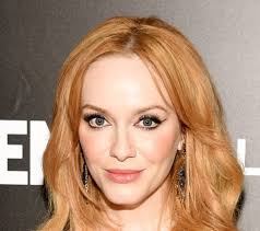 However, her white hair look is as enticing as her youthful look. Christina Hendricks Net Worth Celebrity Net Worth