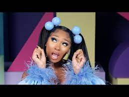 Cry Baby Megan Thee Stallion Lyrics