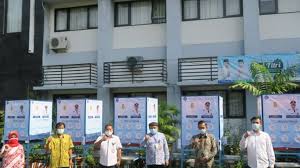 Berikut ini bukan merupakan tindakan pencegahan yang dapat dilakukan untuk pengatasi berbagai kasus pelanggaran ham, yaitu …. Pandemi Jadi Pembelajaran Soal Pentingnya Penerapan Keselamatan Kerja