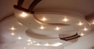 Gypsum False Ceiling Designs For Living Room Ceiling Lighting Gypsum Ceiling Gypsum Ceiling Design Ceiling Design