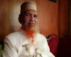 Islam is a minority faith in thailand, with statistics suggesting 4.9 percent of the population are muslim. Kisah Abdurrahman Patalong Petta Baso Tokoh Umat Islam Thailand Dan Penasihat Kerajaan Fajar