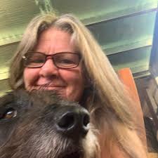 Prayer Aria Lorna Corby