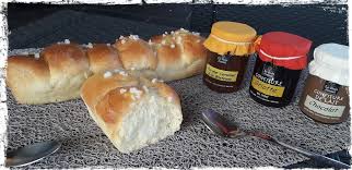 Epingle Sur Boulangerie Viennoiseries