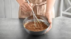 Bungkus dengan kemas dan ulang langkah sehingga ; 6 Pengganti Tepung Ubi Kayu Pemakanan 2021