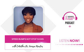People who liked vanessa martins's feet, also liked Ep 49 Speed Bumps Not Stop Signs With Coauthor Dr Vanessa Martins Women In White Coats