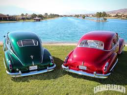 Image result for Camden Green 1947 Cadillac