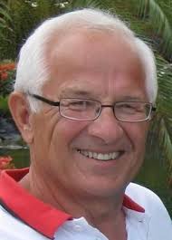 Robert Shefchik Obituary (2014)