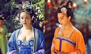 Hãng phim phạm băng băng, đường đức điện ảnh & tập đoàn trung ảnh. Phim Vá» Vo Táº¯c Thien Cáº¯t Háº¿t Cáº£nh Khoe Ngá»±c Tuá»•i Tráº» Online