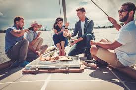 In many cases, larger groups can subdivide and play these as well. 20 Fun Ideas For Out Of Office Work Functions Inspiring Workspaces By Bos