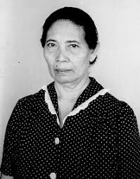 Anderson-Vriese Family Ties