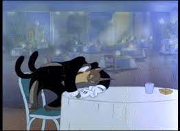 Latest Tex Avery Gifs Gfycat Jubalio wolf by colossalstinker on deviantart. latest tex avery gifs gfycat