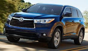 2014 toyota highlander expert review. Finance A 2014 Toyota Highlander Hybrid Near Skagit Valley Foothills Toyota