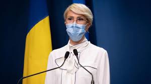 Vicepremierul raluca turcan, invitată la emisiunea în fața ta, a mărturisit că membri ai familiei sale au murit după ce au fost diagnosticați cu. Raluca Turcan LansÄƒm O SchemÄƒ De Ajutor De Stat Pentru Domeniul Cultural In Valoare De 100 De Milioane De Euro Cine Va Beneficia De Acest Sprijin B1 Ro