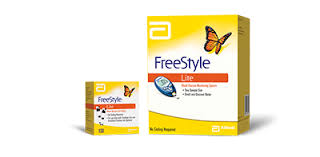 Discover the freestyle libre system and more here. Abbott S Freestyle Insulinx Touchscreen Blood Glucose Meter Gets Fda Clearance For Sale In The Us Sans Bolus Calculator Diatribe
