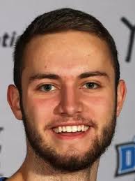 2019 Men's Volleyball Roster