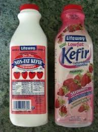 What Is Kefir Humorous Homemaking Kefir Cholesterol Lowering Foods Healthy