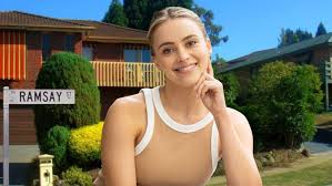 Neighbours xác nhận Krista Sinclair sẽ tham gia dàn diễn viên thường xuyên - Ramsay Street UK