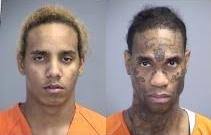 Two Suspected of Three Shopliftings Totaling $43K