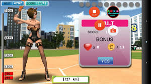 For today almost all games have modifications. Sexy Baseball Leg Mania By Xyzstudio19