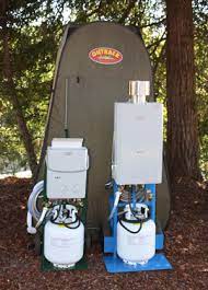 Maybe you would like to learn more about one of these? Portable Propane Tankless Water Systems