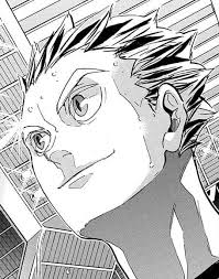 Best & inspirational haikyuu anime quotes 1. KÅtarÅ Bokuto Haikyu Wiki Fandom
