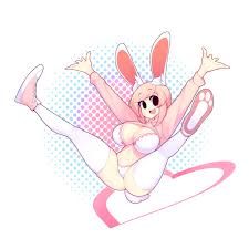 Fiz Hop! 🐰✨ : rFizintine