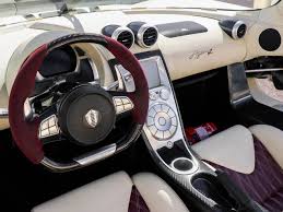 It is a successor to the ccx/ccxr. Koenigsegg Agera R Tradinglux