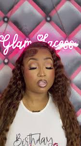 Makeup by me 🙂‍↔️🩷! #transition #makeupartist