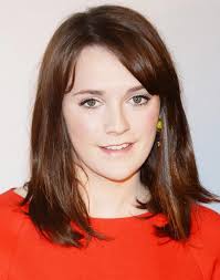 Charlotte Ritchie "Alison Cooper" Born: August 29th, 1989 (age 34 years)  Born in: Clapham Town, London, UK Sign: Virgo ♍ Parents: Elise Ritchie, Robin  Ritchie Alma mater: University of Bristol At age