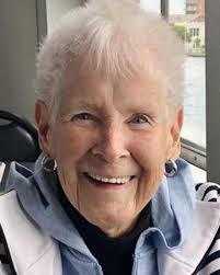 Mary Lou Nickels Obituary January 12, 2025