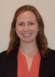 Caroline Godfrey, M.D.