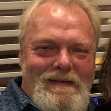 Jeffery Blackmon Obituary (1967