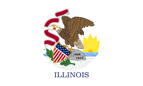Find the perfect iowa flag stock illustrations from getty images. Illinois Flag Coloring Page State Flag Drawing Flags Web