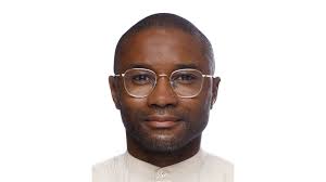 Eric Mbarga: "Es geht ums Team Deutschland"