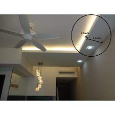 Amzn.to/3lstiym or the deeper box version here: Plaster Ceiling L Box 8 Shopee Malaysia