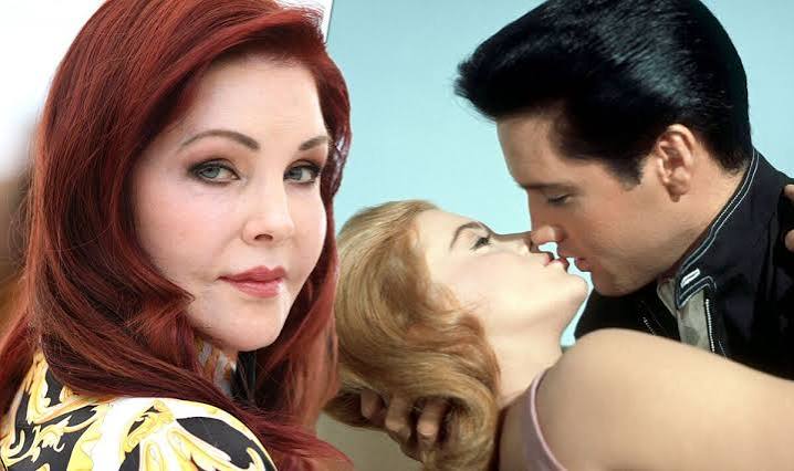 Elvis Presley's 'electric' affair with Ann-Margret made him want to leave Priscilla | Music | Entertainment | Express.co.uk