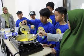 Balai Besar Pelatihan Pertanian Lembang