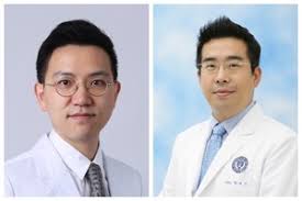 차재국 교수팀, André Schroeder상 수상