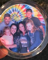 Oh @tiffinyyaskus I have struggled all day with the words to wish you a  Happy Birthday. AND…. Since I am not always the most eloquent with words, I  decided continue my tradition