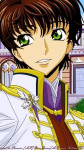 Typically any vertical wallpaper can go. Cute Anime Boy Wallpapers On Wallpaperdog