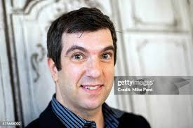 207 Aj Jacobs Photos & High Res Pictures